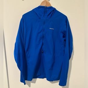 Patagonia Airshed Pro Pullover Hoody Men Large